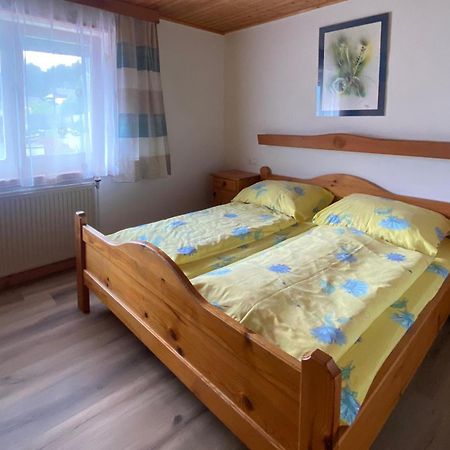 Appartement Haus Tonelehof à Dellach im Drautal Extérieur photo