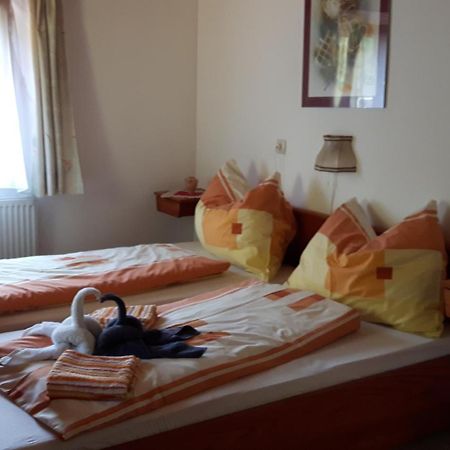 Appartement Haus Tonelehof à Dellach im Drautal Extérieur photo