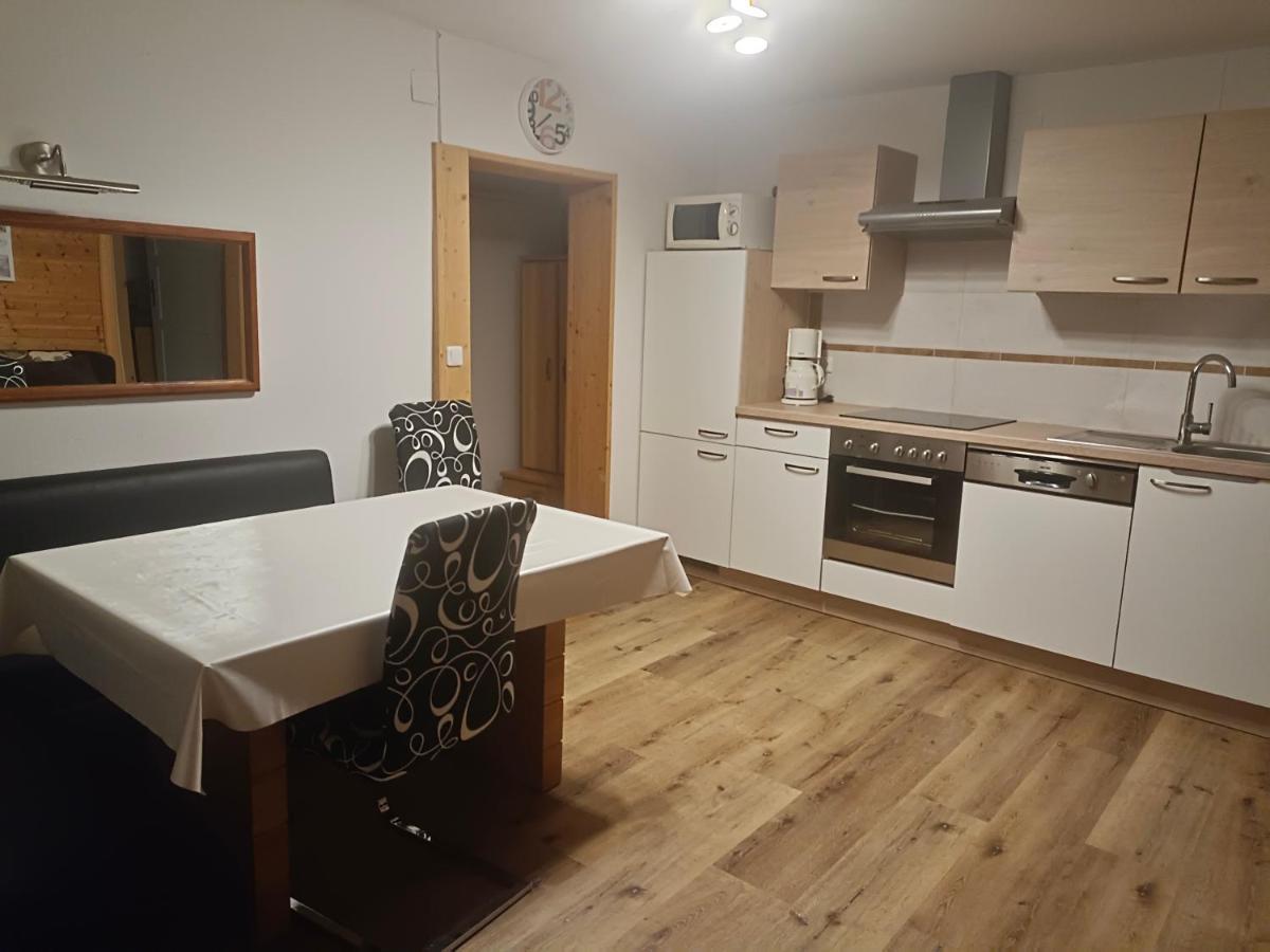 Appartement Haus Tonelehof à Dellach im Drautal Extérieur photo