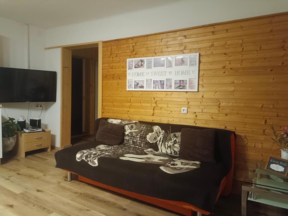 Appartement Haus Tonelehof à Dellach im Drautal Extérieur photo