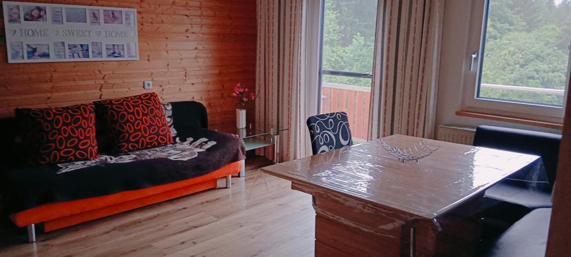 Appartement Haus Tonelehof à Dellach im Drautal Chambre photo
