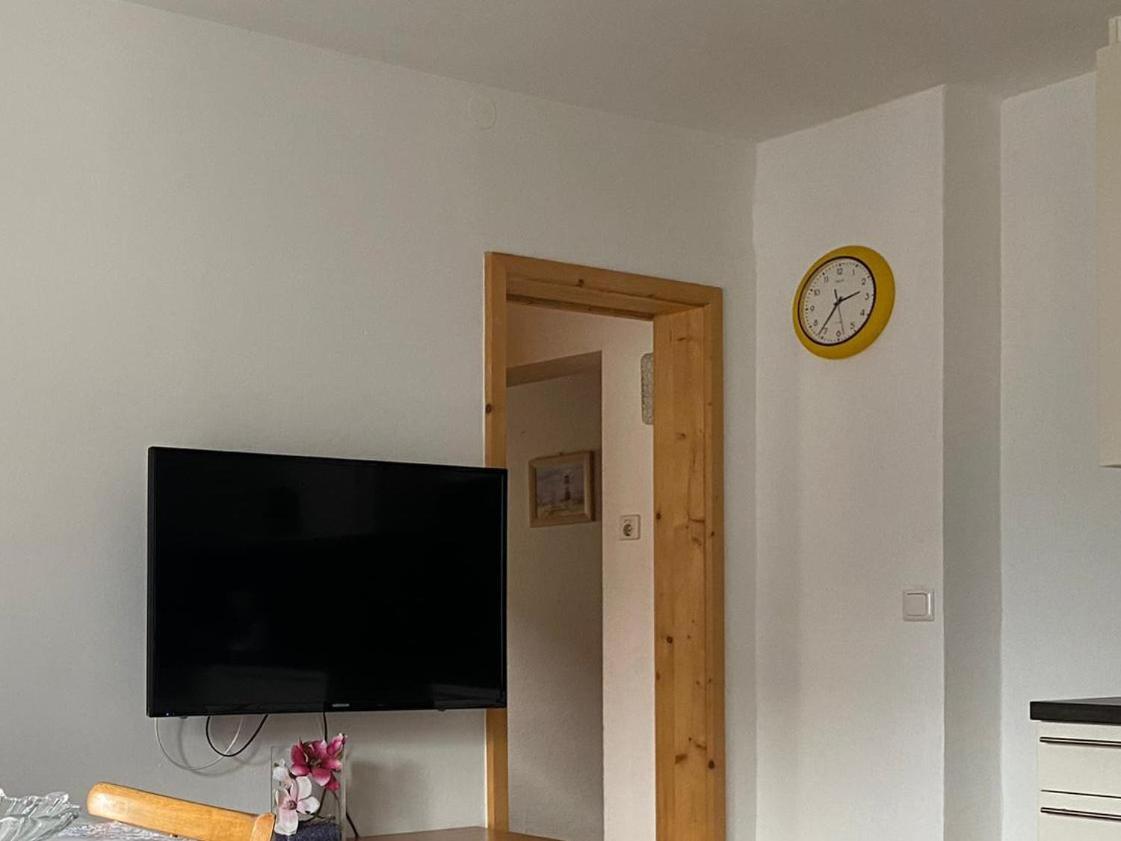 Appartement Haus Tonelehof à Dellach im Drautal Chambre photo