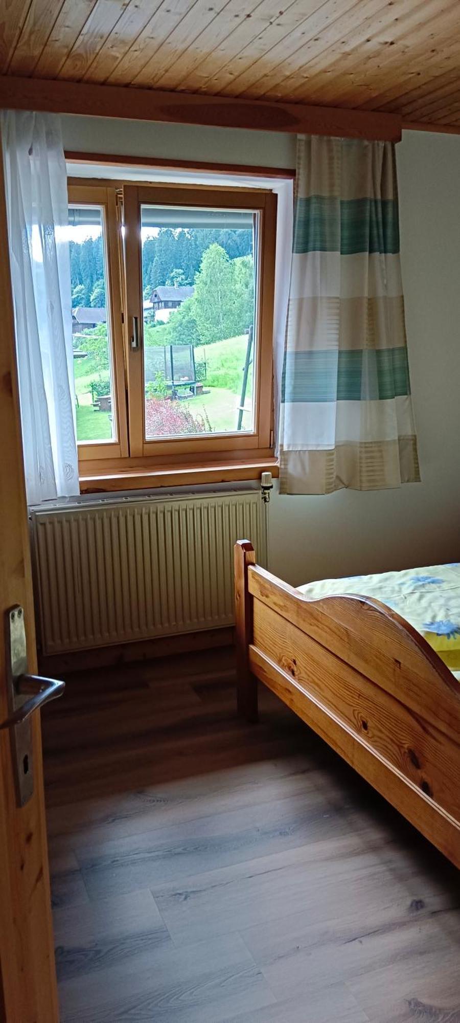 Appartement Haus Tonelehof à Dellach im Drautal Chambre photo