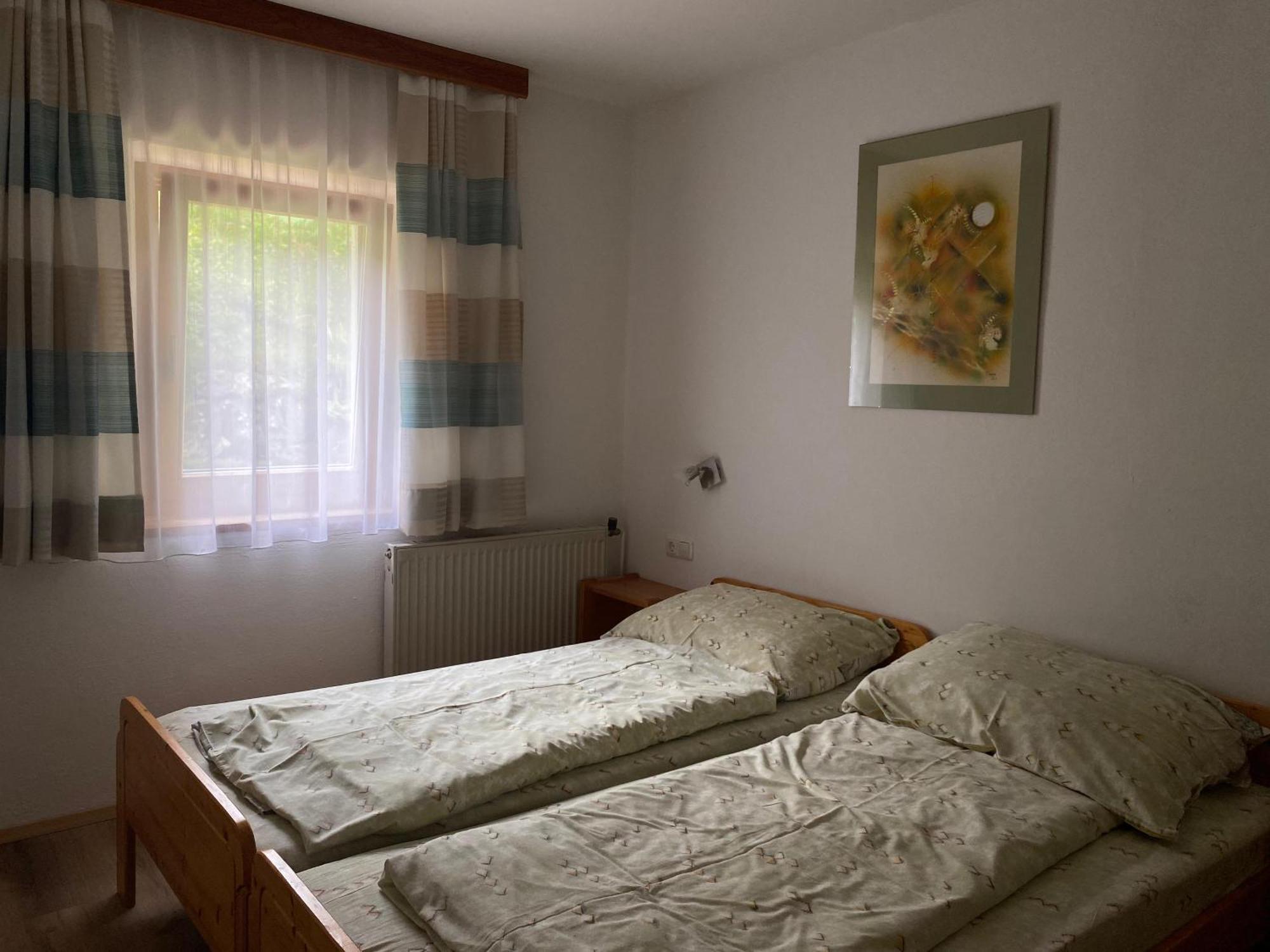 Appartement Haus Tonelehof à Dellach im Drautal Chambre photo