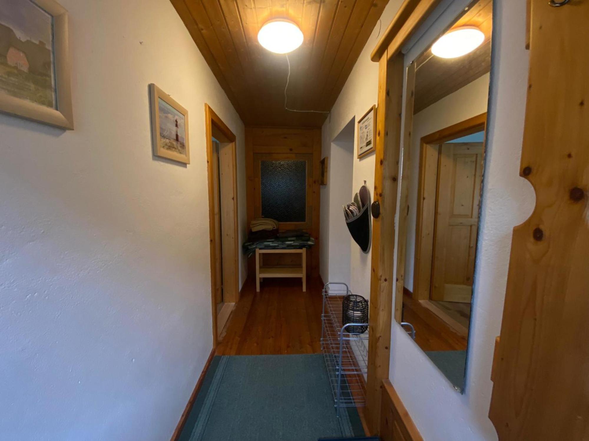 Appartement Haus Tonelehof à Dellach im Drautal Extérieur photo