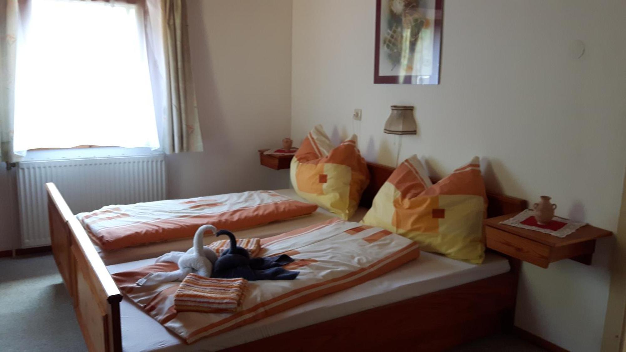 Appartement Haus Tonelehof à Dellach im Drautal Extérieur photo